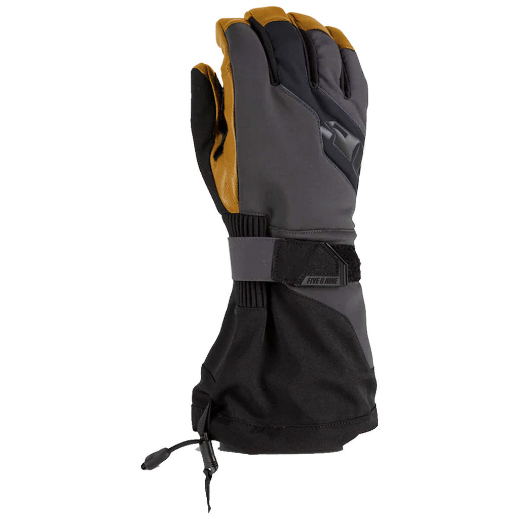 DSG Versa Style Glove - Backcountry Supplies